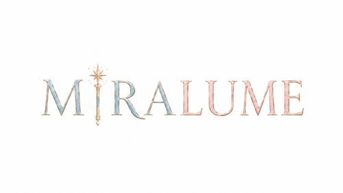 MIRALUME Kids logo