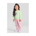 Blusa Infantil Menina Da Bluey Com Brilho Brandili