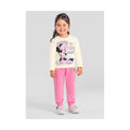 Blusa Infantil Menina Da Minnie Com Brilho Brandili