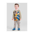 Camiseta Infantil Menino Mickey Mouse Brandili