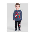 Camiseta Infantil Menino Homem Aranha